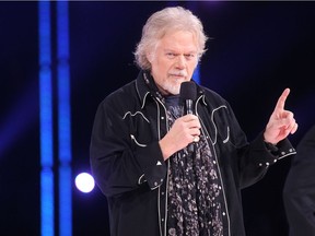Randy Bachman plays the Bella Concert Hall on Monday, March 19.