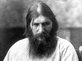 Grigori Rasputin, the target in the most legendary example of Russian assassination, was killed in 1916, after having survived an assassination attempt in 1914.