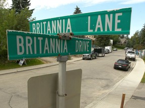 Britannia is among many Calgary communities that use restrictive covenants to control land use, writes Christopher Davis.