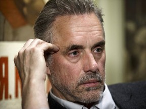 Professor Jordan Peterson aims to help readers through misfortune’s arrows in part by grounding us in the world’s great faiths and sages, writes Mark Milke.