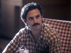 Most of us don't get advance warning of  death like viewers did throughout the first season of the NBC drama This Is Us. The show foreshadowed the loss of Milo Ventimiglia's character Jack.