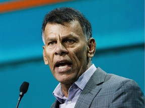 Women workers are too often the target of workplace violence and harassment, writes Canadian Labour Congress president Hassan Yussuff.