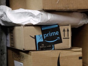 Amazon Prime members in the U.S. will now pay US$119 a year, up from US$99.