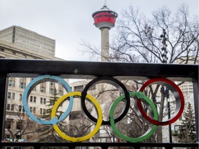 Reader says Calgary — which hosted the 1988 Winter Olympics — should bid to bring the Games back in 2026 and 2030.