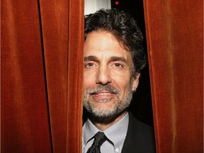 Actor Chris Sarandon.