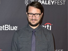 Wil Wheaton at a screening at PaleyFest Los Angeles.
