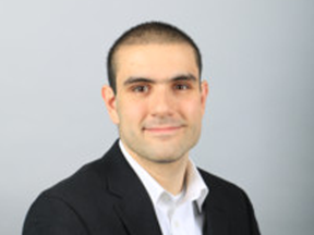 Attack suspect Alek Minassian.