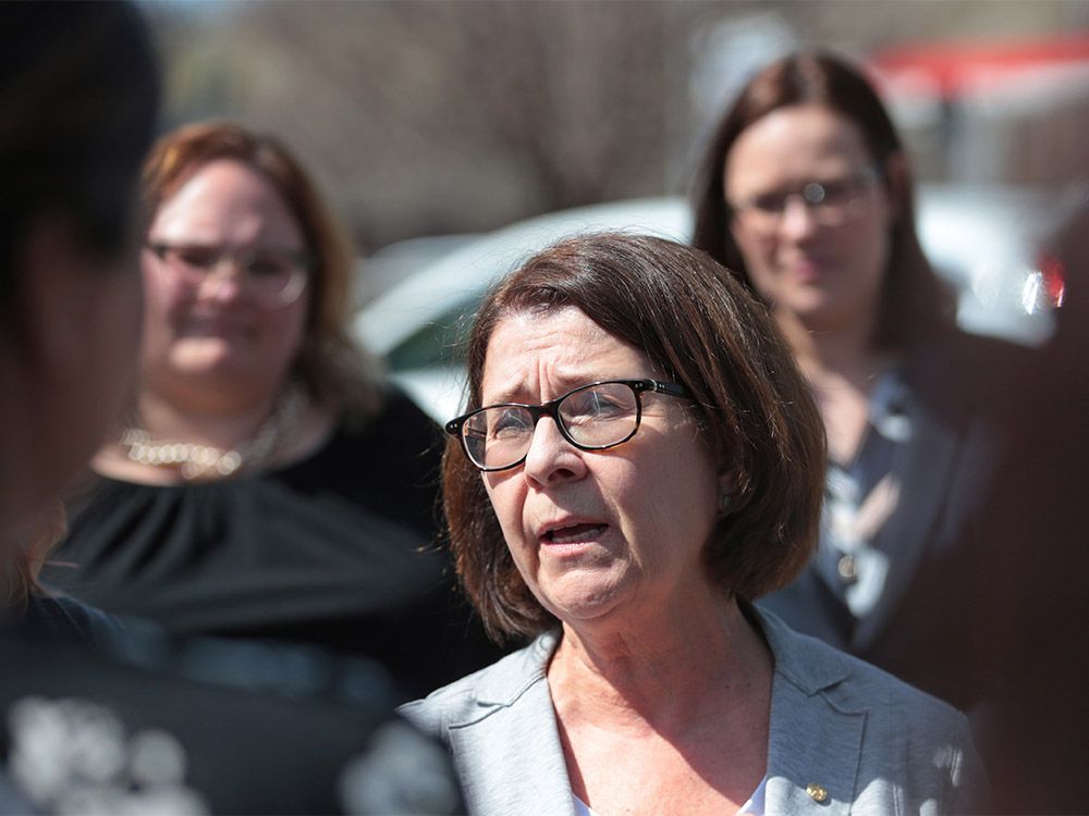 Abortion clinic buffer zone needed says Kensington Clinic