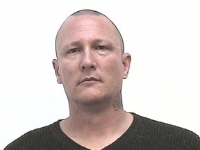 Calgary, Alberta: June 05, 2013 -- John Joseph MCNAMARA, of Calgary (Photo courtesy Calgary Police Service, Handout)