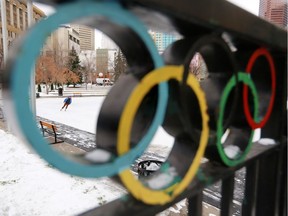 It's only through a frank and thorough examination of the soundness of preparing a bid to host the 2026 Games that Calgarians can have confidence in the decision.