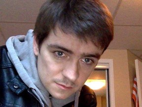 Alexandre Bissonnette killed six people during a mosque shooting in Quebec City on Jan. 29, 2017.