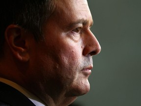 United Conservative Party Leader Jason Kenney believes Bill 9 is a distraction from the government’s economic issues and a political trap for his caucus.