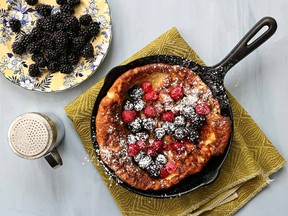 Dutch Baby