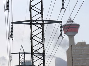 Albertans pay around five cents a kilowatt hour — compared to the up to 18 cents Ontarians experienced, but for how long?