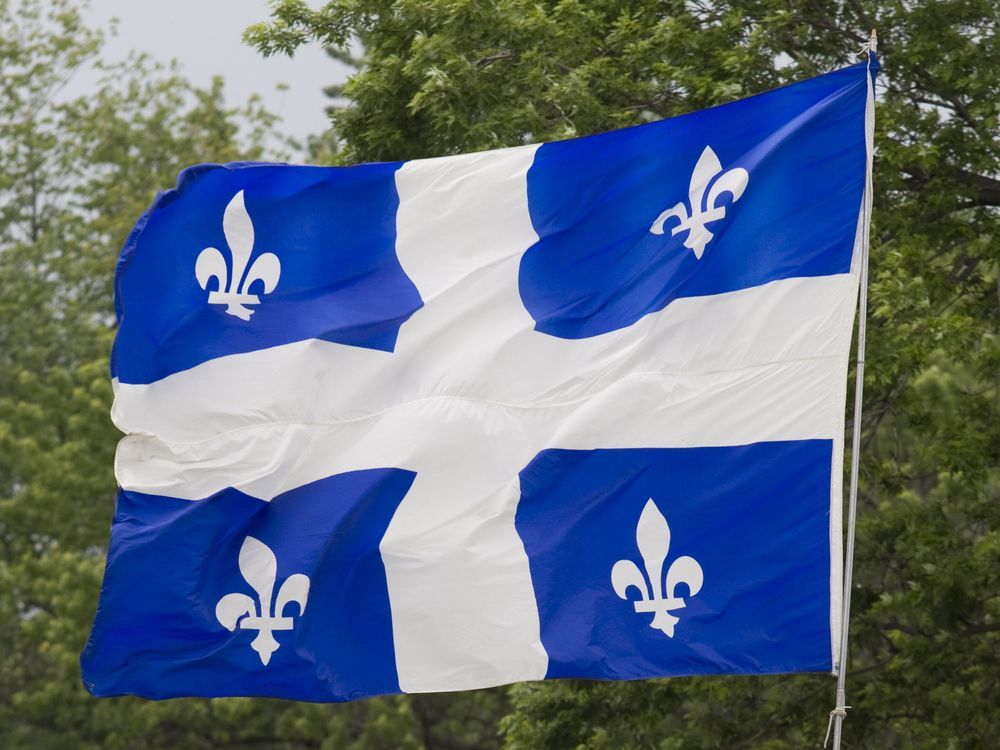 Morton Equalization payments have always been about keeping Quebec