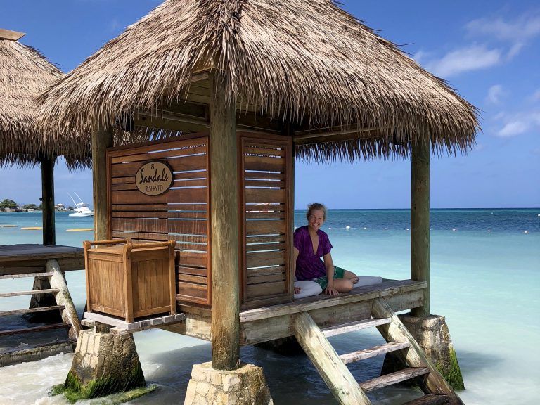 Is sandals store