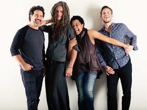 Ms. Lisa Fischer and Grand Baton 1000 x 750