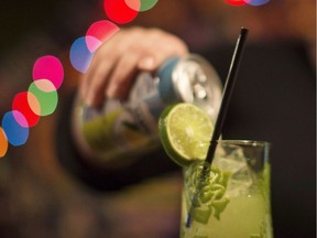 Bars and restaurants in Calgary and Edmonton can help keep thousands of plastic drinking straws out of landfills by signing up for Last Straw Alberta.