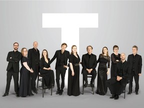 Tallis Scholars 2018