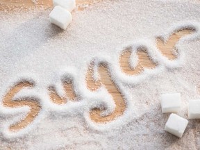 The American Heart Association recommends limiting the amount of added sugars to no more than half of your daily discretionary calorie allowance.