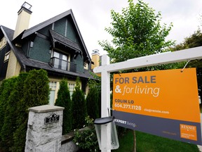 There’s been evidence of a slowdown in Vancouver's luxury segment following the hike of a tax on foreign buyers to 20 per cent from 15 per cent in February.