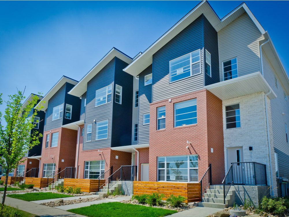Ashbury of Saddlestone named Calgary's top multifamily community