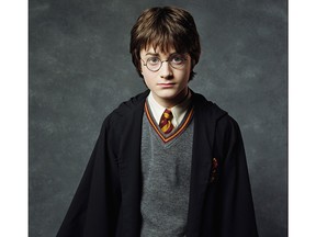 The CPO provides a live soundtrack for Harry Potter and the Philosopher's stone Friday and Saturday.