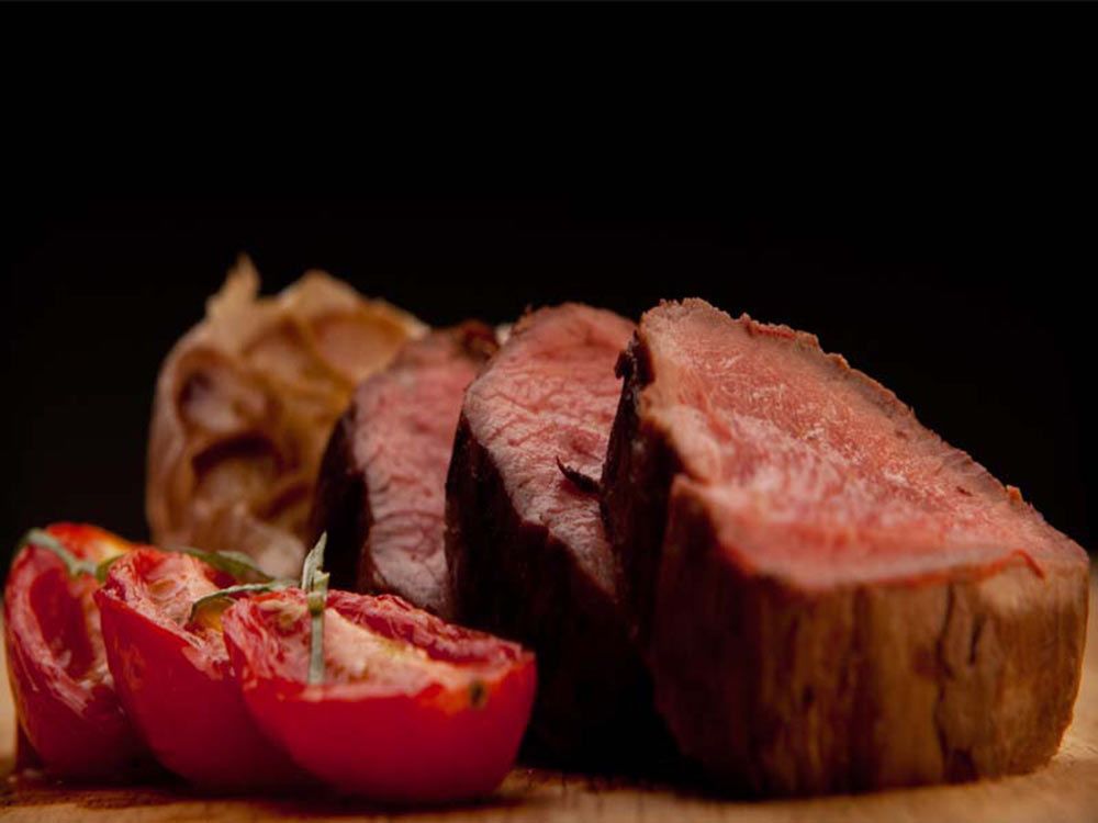 What John Gilchrist Orders at Black Apron Bistro Calgary Herald