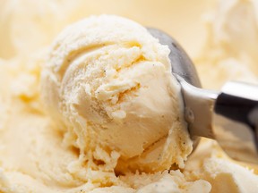 Vanilla is now so expensive that some U.K. ice cream parlours have stopped selling the flavour.
