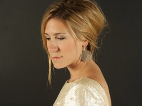 Quebec soprano Helene Brunet proved to be a major asset in the two concerts in which she performed at Knox United Church.