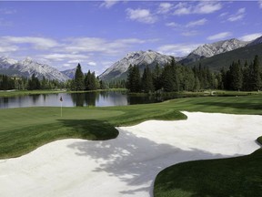 Reader says the reopening of the Kananaskis Country Golf Course after the 2013 flood will bring a variety of benefits to the region.