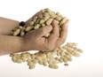 Therapy may help with peanut allergy