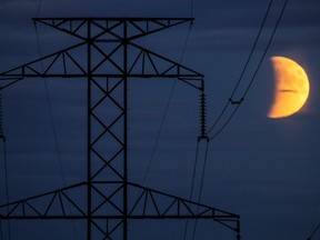 Alberta’s electricity market continues to undergo major redesign, writes Coun. Diane Colley-Urquhart.