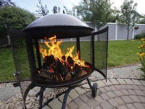 Naomi Lakritz wonders why Calgary’s firepit fiends are allowed to poison their neighbours year after year.