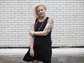 “Slut or Nut: The Diary of a Rape Trial” follows Gray as she navigates the Canadian legal system and faces online harassment after accusing a fellow PhD candidate at York University in Toronto of sexual assault.