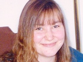 Terri Ann Dauphinais was found dead in her Citadel home in April 2002.