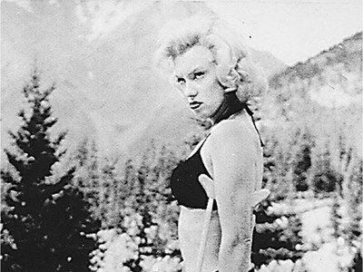 The Lost Footage of Marilyn Monroe - The New York Times