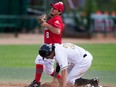 The Okotoks Dawgs settle in for a three-game homestand beginning Friday.