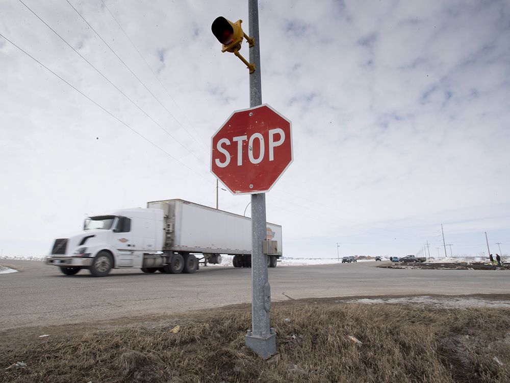 Trucker in Humboldt Broncos bus crash loses first bid to stay in Canada -  CochraneNow: Cochrane, Alberta's latest news, sports, weather, community  events.
