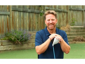 Calgary's Steve Blake, a member at Hamptons Golf Club, has qualified to compete in the 2018 U.S. Senior Open in Colorado Springs, Colo. The 50-year-old financial advisor will join a star-studded field that features World Golf Hall-of-Famers Berhhard Langer, Colin Montgomerie and Vijay Singh. Jim Wells/Postmedia