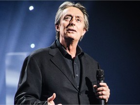 Canadian comedian Derek Edwards is playing the Bella Concert Hall June 15. Courtesy, Shantero Productions