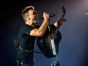 Eric Church