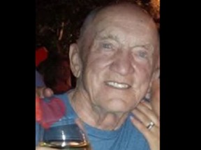 Calgary police are asking for public help in locating Mike Kulyk, 81, who is missing.