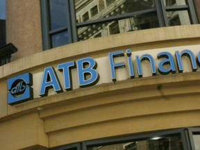 ATB Financial