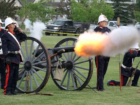 Summer Skirmish brings the noise all weekend long at The Military Museums.
