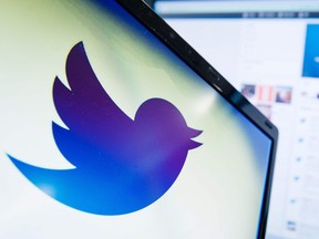 A study suggests that Canadians are more positive than Americans when tweeting.