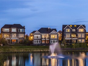 Brookfield Residential has bought the final phase of lots at Artesia at Heritage Pointe.
