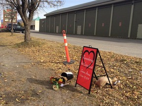 Three workers died as they investigated an ammonia leak at the Fernie Memorial Arena on Oct. 17, 2017.