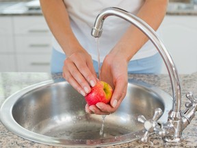 Thhe findings from the report, which cost the government $126,449, point to an overall deterioration over the past eight years in Canadians’ confidence that they can protect themselves and their families from food-borne illness and food poisoning.
