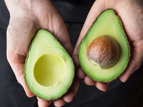 Is the avocado pit an antioxidant bomb or another example of nutrition pseudoscience?
